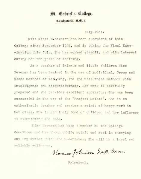complaint letter to principal about student
