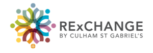 RE x Change by Culham St Gabriel's
